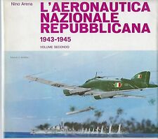 Aeronautica nazionale repubbli usato Aeronautica nazionale repubbli usato  Gorizia