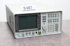 Keysight agilent 8563e d'occasion  Dornes