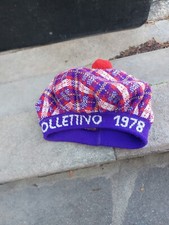 Collettivo 1978 berretto usato  Zocca