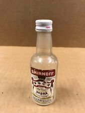 Vintage smirnoff vodka for sale  Deford