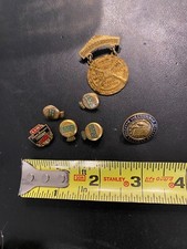 Vietnam veteran pin d'occasion  Expédié en Belgium