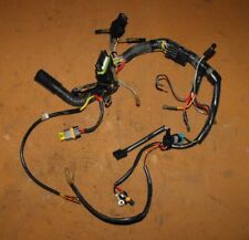 Conjunto de chicote de fios de motor Mercury 25 HP 4 tempos fabricante de equipamento original PN 859202T2 compatível com 1999-2005+ comprar usado  Enviando para Brazil