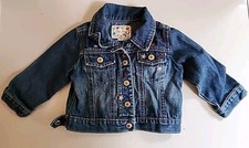 Baby girls denim for sale  Peru