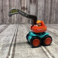 Hulle toys excavator for sale  Spearfish