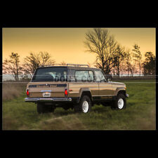 Photo .009934 jeep d'occasion  Martinvast