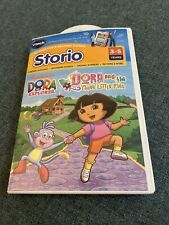 Vtech storio dora for sale  LISBURN
