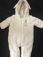 Baby unisex peter for sale  AXMINSTER