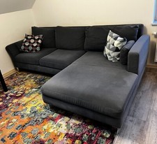 Sofa couch ecksofa gebraucht kaufen  Landshut