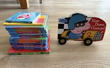 peppa pig books for sale peppa pig books for sale NOTTINGHAM