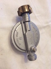 Detendeur gaz butane d'occasion  Chambéry