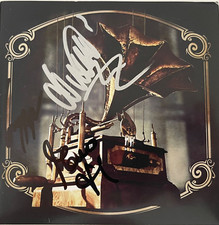 Usado, nightwish Imaginaerum cd livreto autografado Marko Hietala raro Anette Olzon comprar usado  Enviando para Brazil