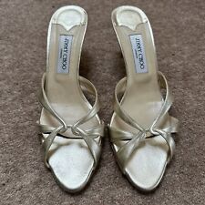 Jimmy choo shoes for sale  CIRENCESTER