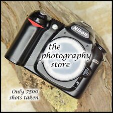 Low shutter count for sale  UK