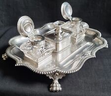 Antique english silver for sale  SOUTHSEA
