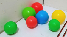 Colorful pvc for usato  Montefiascone