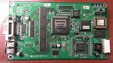 NORITSU PC SCANNER INTERFACE J391049 PCB PARA MINILAB digital, usado comprar usado  Enviando para Brazil