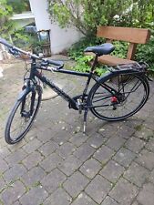 Herrenfahrrad pegasus solero gebraucht kaufen  München