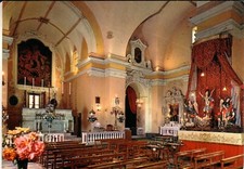 Cartolina trepuzzi non usato  Montegranaro