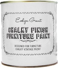 Chalky finish cupboard for sale  UK