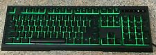 Razer ornata chroma for sale  Fall River