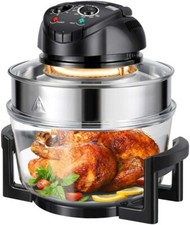 20l halogen convection for sale  TAMWORTH