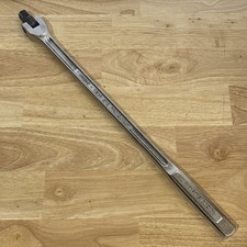 Craftsman breaker bar for sale  West Jordan