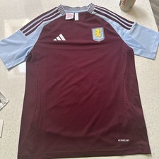 Aston villa home for sale  BIRMINGHAM