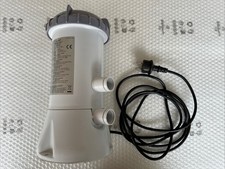 Pompa piscina intex usato  Besozzo