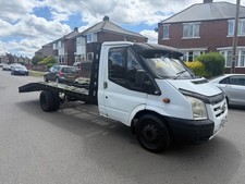 2006 ford transit for sale  ROTHERHAM
