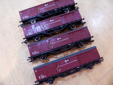 Rake four hornby for sale  BLAIRGOWRIE