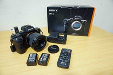 Sony a7r full for sale  BRIGHOUSE