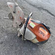 Stihl ts410 stroke for sale  READING