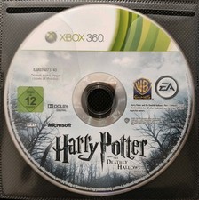 Harry potter heiligtümer gebraucht kaufen  Potsdam