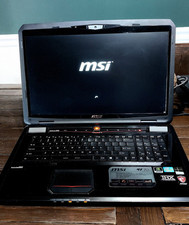 Msi gt70 20d d'occasion  Expédié en Belgium