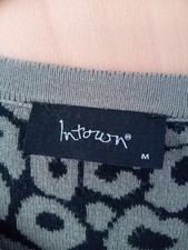 Damen strickweste intown gebraucht kaufen  Salmtal