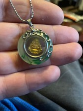 Good karma 18k for sale Good karma 18k for sale  LONDON