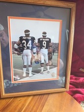 Walter payton jim for sale  Lake Zurich