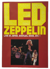 led zeppelin bootlegs for sale  Glen Ellyn