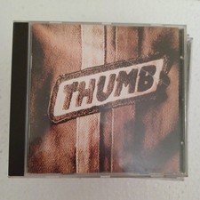 Thumb thumb funk d'occasion  Sélestat