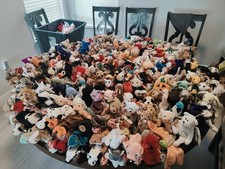Beanie babies lot for sale  Hollywood