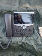 Cisco 8811 phone for sale  Chunky