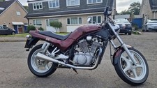 Suzuki vx800 twin. for sale  HADDINGTON