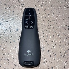 Logitech r400 funk gebraucht kaufen  Tuttlingen