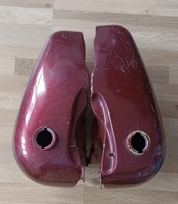 Harley davidson panhead gebraucht kaufen  Berlin