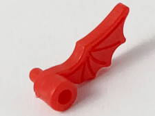 Lego piuma rossa usato  Parabiago