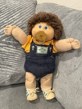 Coleco cabbage patch for sale  Kemah