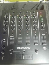 Mixer numark m6usb usato Mixer numark m6usb usato  San Giorgio Piacentino