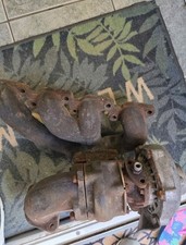 Escort turbo turbo for sale  TRURO