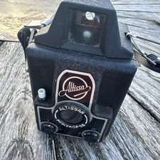 Veb altissa box gebraucht kaufen  Eisleben