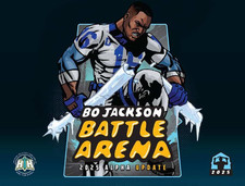 Jackson battle arena for sale  Troy